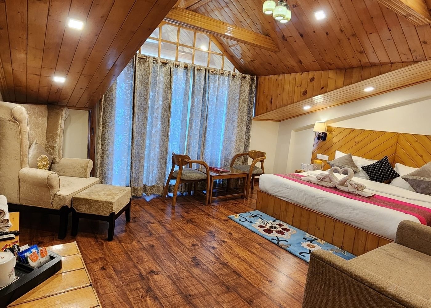 hotel kayanat rooms (2)