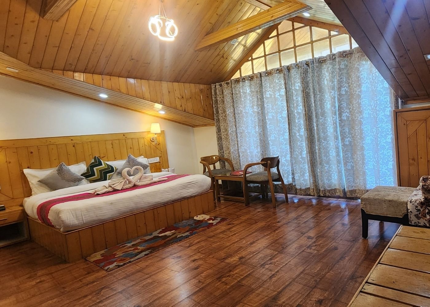 hotel kayanat rooms (4)