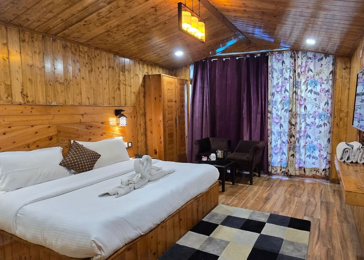 hotel kayanat rooms (6)