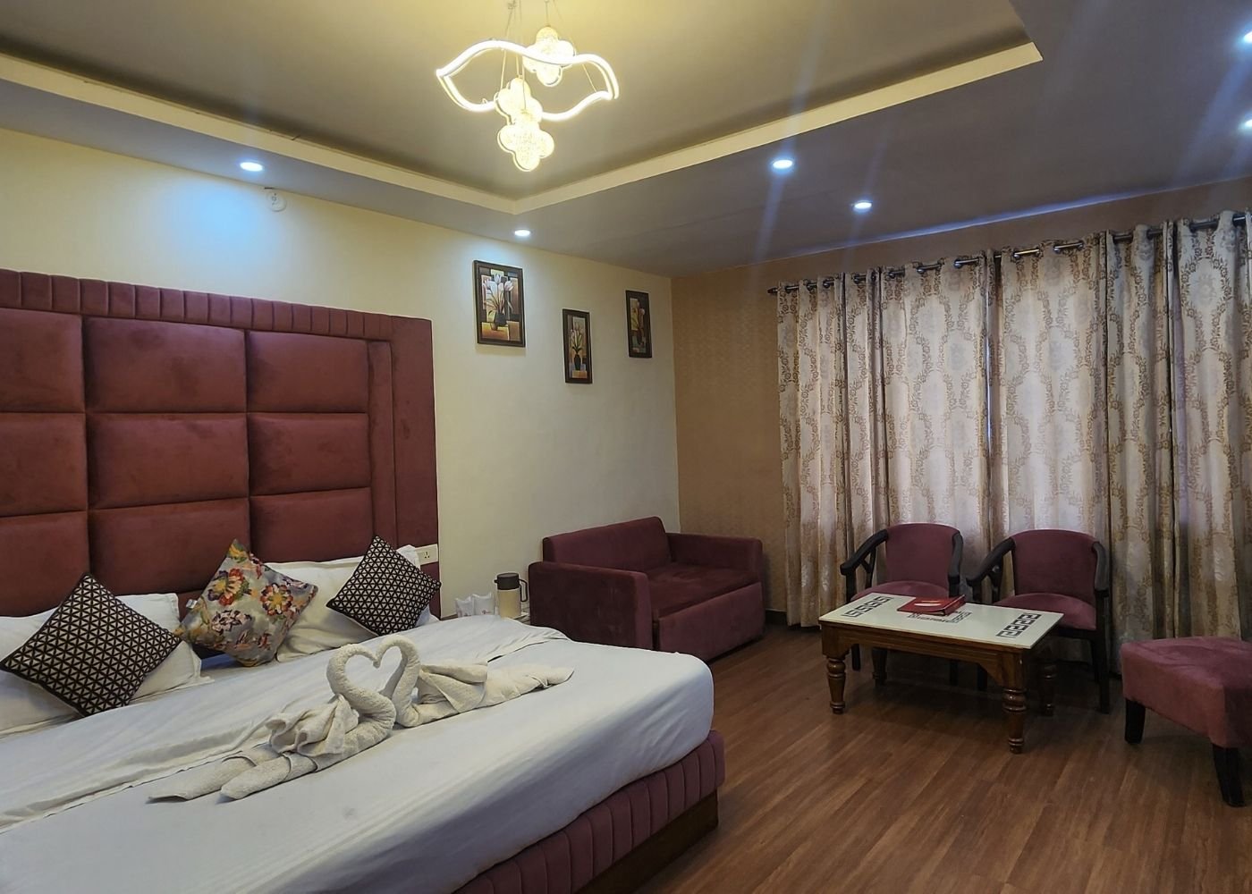 hotel kayanat rooms (8)