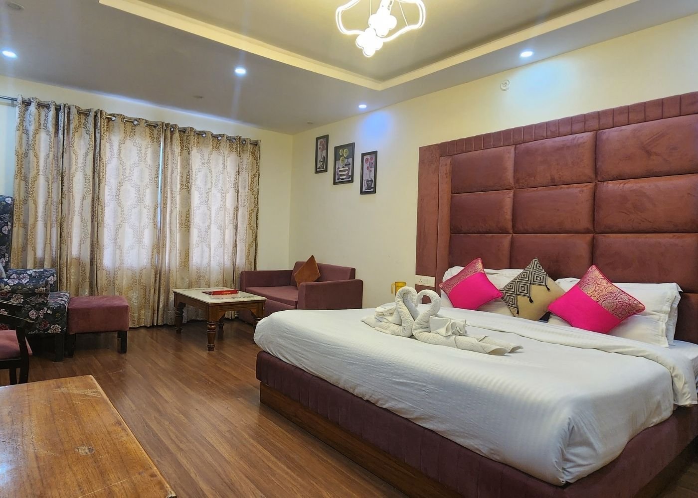 hotel kayanat rooms (9)