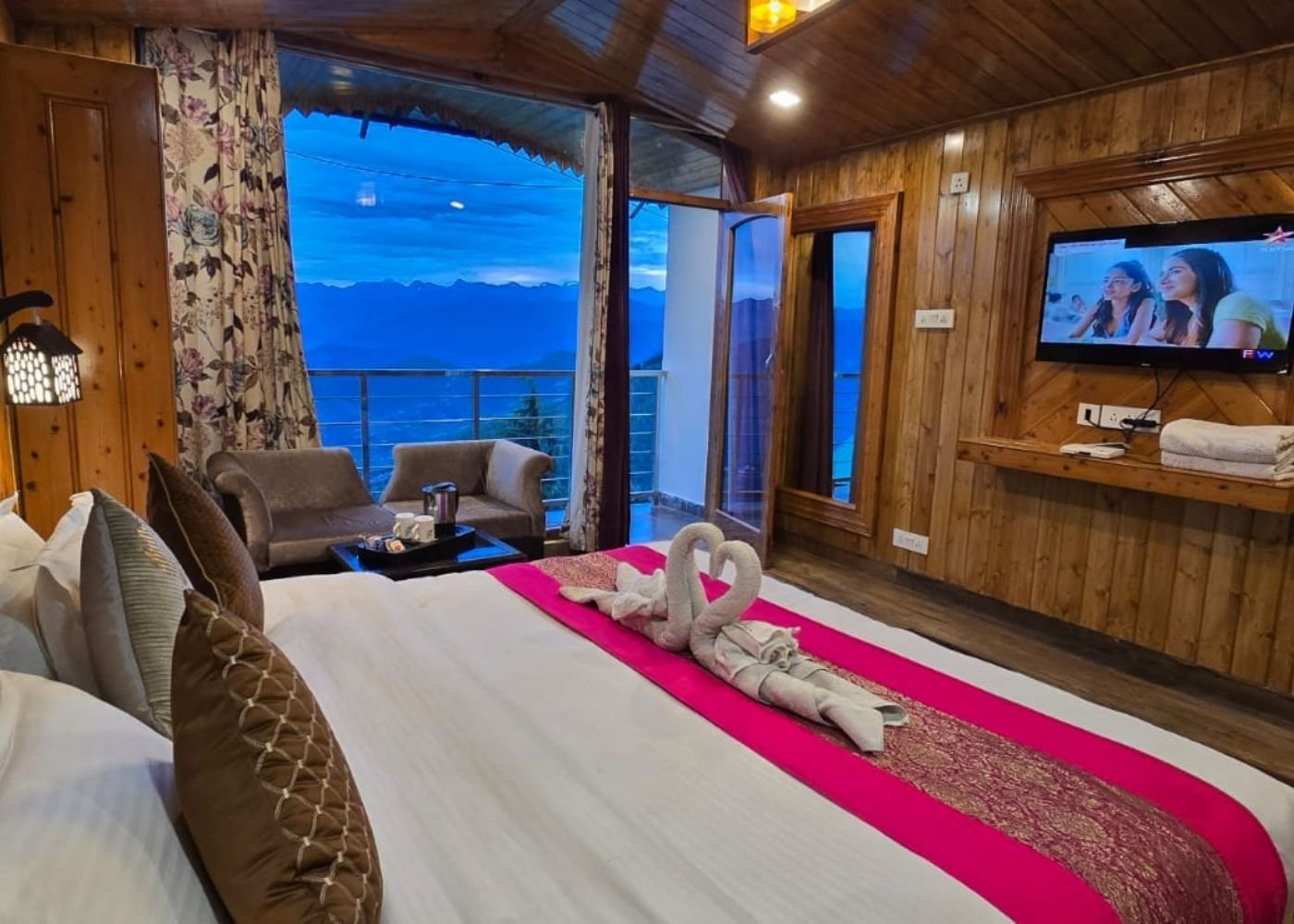 hotel kayanat rooms (10)